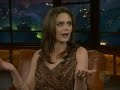Emily Deschanel on Graig Ferguson_05-04-2006