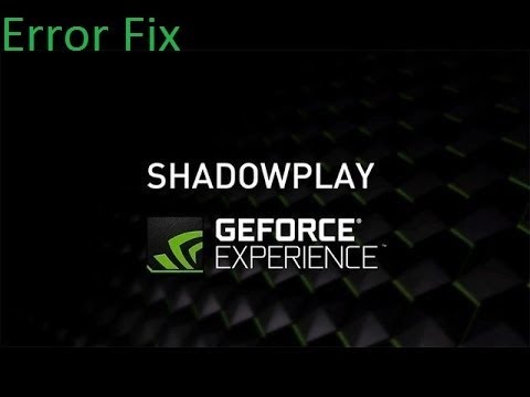 how to remove nvidia experience