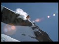 Click here to watch this video Skiing the Fee Glacier
