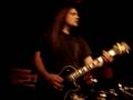 Course of Ruin - Live at Stubb's