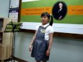 Penny演講