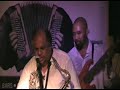 concert le 19/06/07 au one way (paris)
maurice john vaughn : guitare, sax, piano, vocals
fred brousse : guitare and vocals
luc blackstone : bass and vocals
c�dric sanjuan : drum and vocals
invit� : boney fields