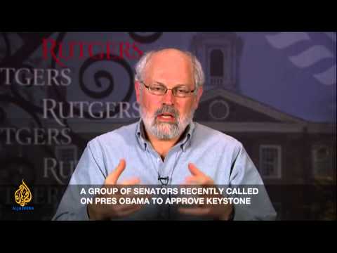Inside Story – Keystone XL: Game over or game on?