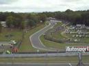Charterhouse heritage grand touring race