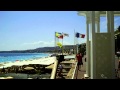 Nice France city trip; Music: Jean Sablon, vous qui passez sans me voir