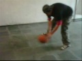 Mosnters freestyle