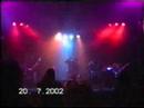 Heathen Deity-The Son Of Obscurity - Bradford-Rios