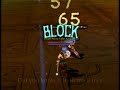 fiesta online cbt lvl20 job fighter