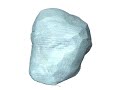 FASTRA - Rotating diamond reconstruction FASTRA - Rotating diamond reconstruction