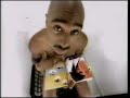 2Pac - All About You (Uncensored) 2Pac