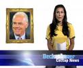 The Catflap News with Anna Fowler Issue 08