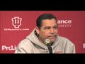 Kelvin Sampson on Kentucky Kelvin Sampson on Kentucky