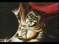 Gatts meets Cryptherion