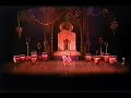 Ian Poulis- Chief of Thieves in Eldar Aliev's 1001 NightsBallet Internationale-Indianpoliswww.ianpoulis.com
