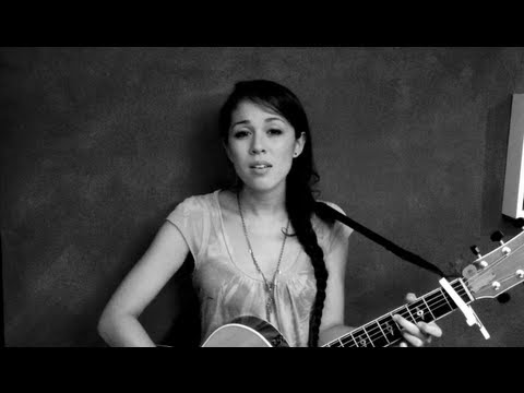 It's Love by Kina Grannis