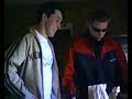 Lesbi & Tosbi: Mission Edible