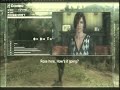 mgs4   funny codec easter eggs  part 3    w*e gamingguy118