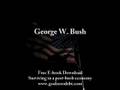 videos de Bushism -- Really Funny -- Vol. 4