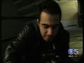 Urban Explorer story on CBS 5 bay area