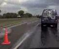 accidente ruta12 10/02/2008 15hs