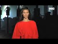 Desfile Mango Primavera-Verano