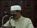 Umur Dan Harta [ Ustaz Ismail Kamus ] - 1