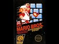 Super Mario Bros. - Underworld (Remix)