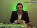 Horoscopo Virgo 15 al 21 de junio 2008 - Tarot