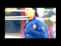 Zidane VS Ronaldinho