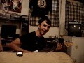Jimmy on guitar