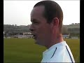 Churchtown FC vs Diadora Irish League Select Churchtown FC vs Diadora Irish League Select