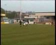 Churchtown FC vs Diadora Irish League Select