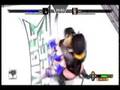 ryona rumble roseXX