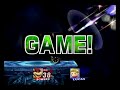 NinjaLink (Bowser) vs Lucas