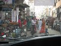 Old Center Delhi