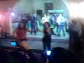Faculty Dance Number