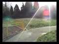 Trafalgar Road pocket park