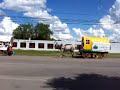 Bicentennial Wagon Train Bicentennial Wagon Train