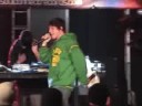 Chase \"Untouchable\" Live Verse