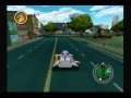 Let's Play The Simpsons: Hit and Run - #7. I'm SlimKirby! Who the Hell Are You?