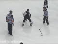 Colby Armstrong Fight