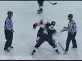 Colby Armstrong Fight