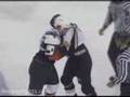 Colby Armstrong Fight
