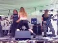 Kukkalapio feat. Yhtye - Naidaan Jessicaa Perseeseen