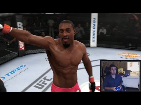 UFC 2.0: LO QUE NO TE MATA TE HACE MAS FUERTE
