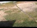 Solar powered Gasoline Wheel.