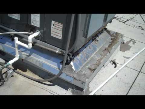 how to bid on hvac jobs