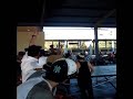 Testa no champ em Igrejinha - RS