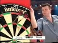 phil taylor 9 darter vs chris mason 2002 phil taylor 9 darter vs chris mason 2002