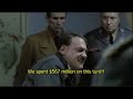 Telecom XT & Hitler